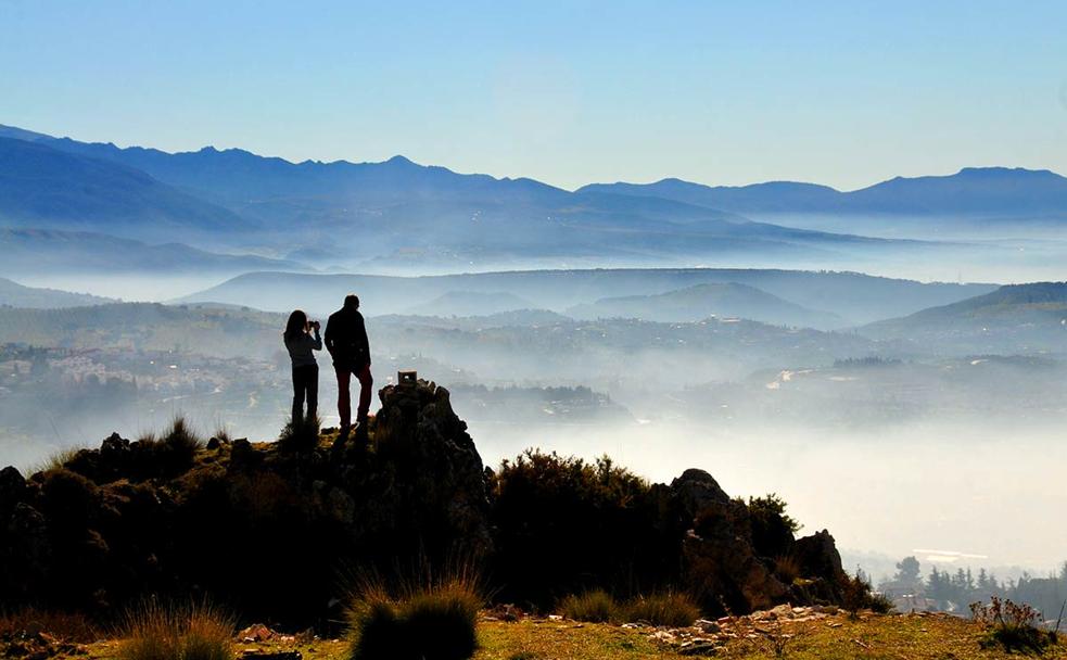 10+3 rutas de enamorados