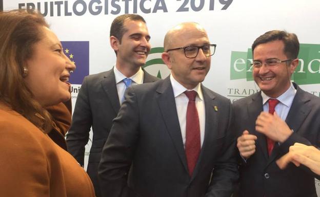 El ejidense Manuel Gómez será director general de Producción Agrícola y Ganadera de la Junta