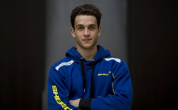 «Cada carrera de X-Trial es un show increíble, más que un campeonato mundial parece un espectáculo»