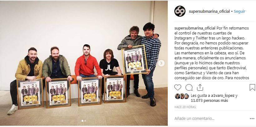 Jaén en la red: «Y hace 'poom', y digo ya está aquí la guerra»