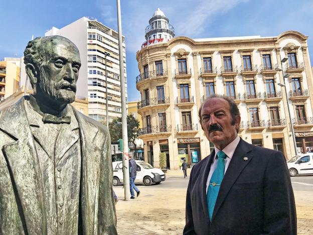 «El Poder en general tiene interés en que la justicia sea cuestionadapara de esa manerapoder tener sobre ella una cierta ascendencia»
