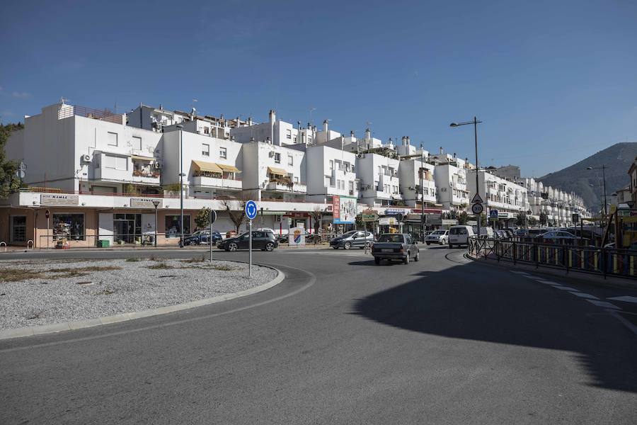 'El Bengalas' amplía su historial delictivo con varias puñaladas en un bar y vuelve a prisión