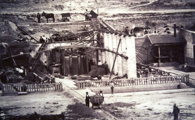 Las minas de Bédar siguen siendo un gran reclamo