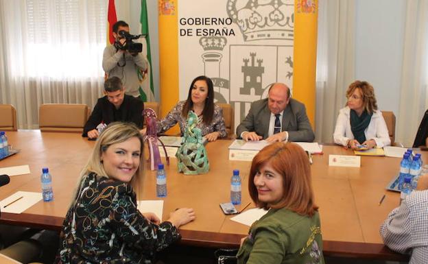 El Gobierno asegura que el dinero para la A-32 está asegurado aunque no haya presupuestos