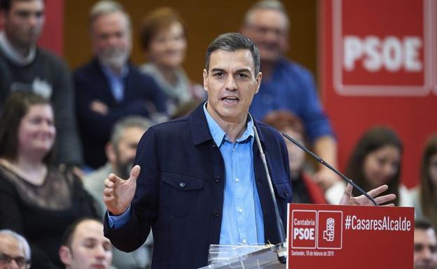 No somos nadie (ni nada)