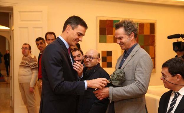 Un mínimo de estabilidad