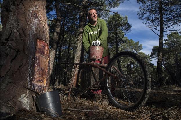 La tierra con el paro más bajo de España se vacía