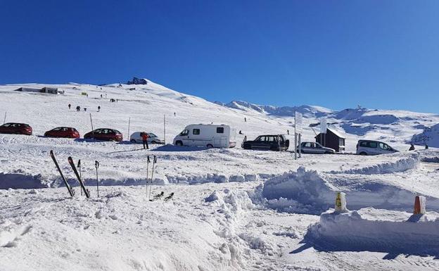 El proyecto de teleférico divide a empresarios y ecologistas