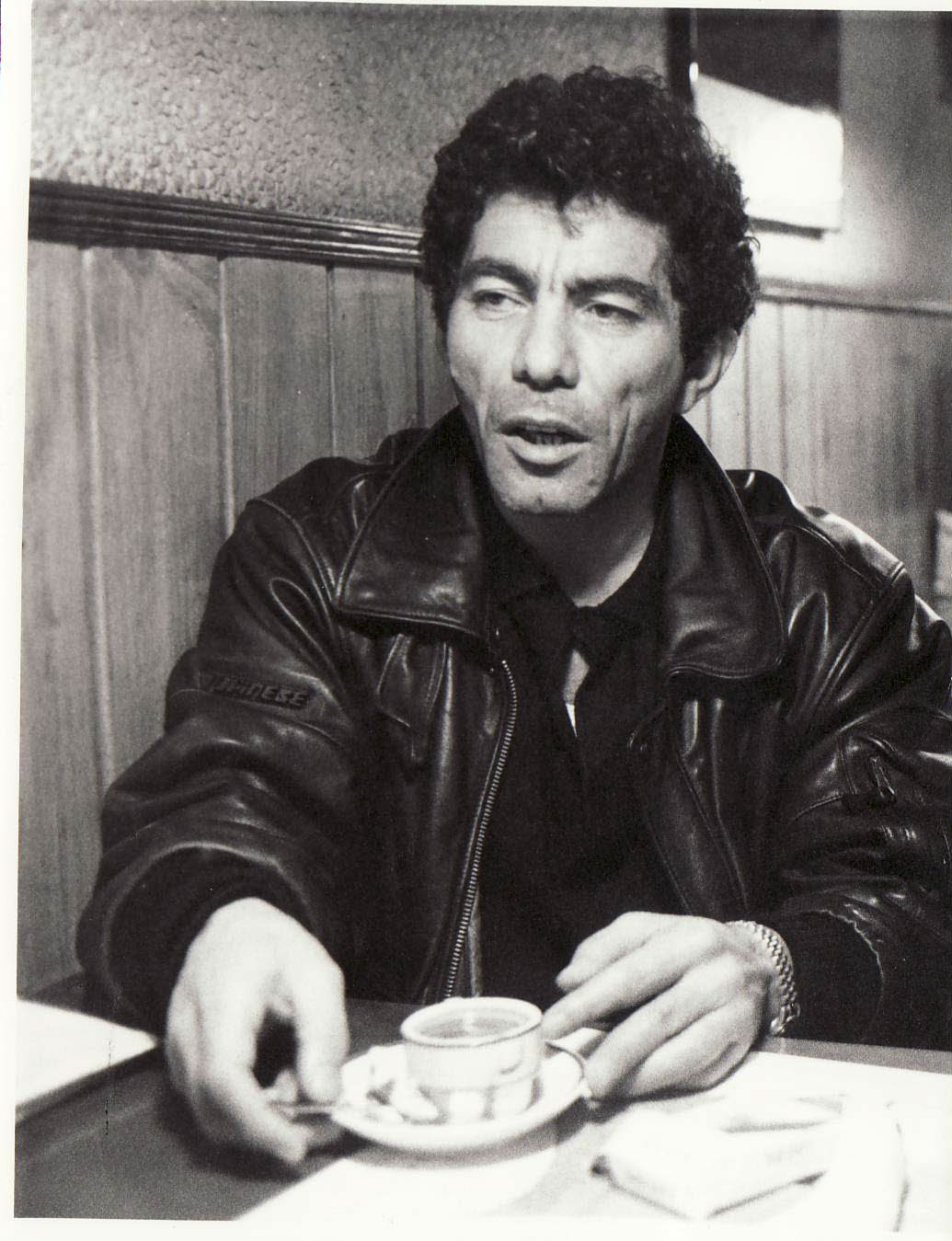 La banda mafiosa de Nuncio di Falco que vendía pizzas en Granada