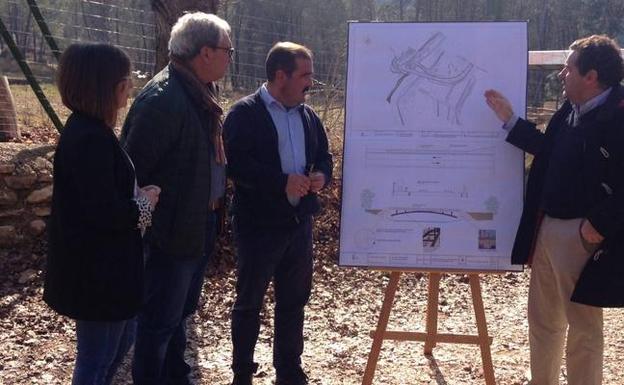 Loma Mari Angela dejará su aislamiento