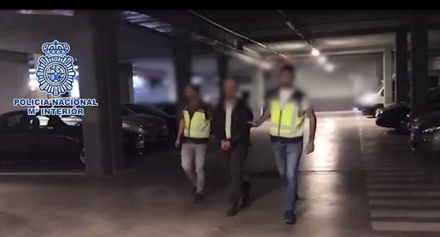 Así operaba la Ndrangheta, la red mafiosa con lazos en Jaén