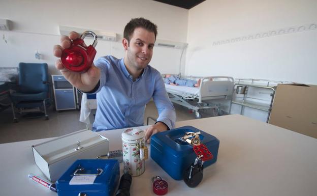 Aprender a salvar una vida 'atrapado' en una 'escape room'