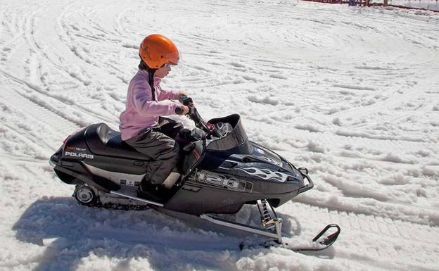 4 planes para disfrutar con los niños este fin de semana en Granada