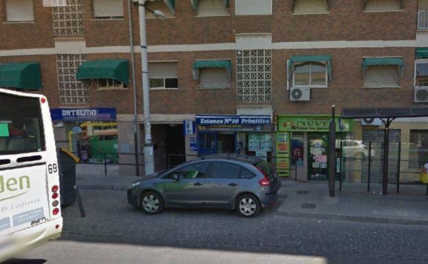 El cupón de San Valentín de la ONCE reparte 350.000 euros entre diez vecinos de Albolote