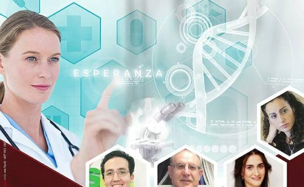 Jaén acogerá las primeras Jornadas científicas sobre enfermedades raras