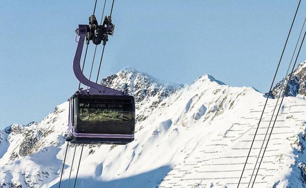 ¿Qué le parece la propuesta del PP para recuperar el proyecto del teleférico a Sierra Nevada?