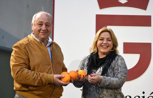 El Valle celebra el Día de Andalucía «a la carrera»