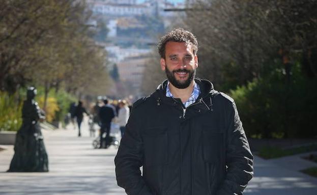 El juzgado procesa a Candel por un delito de amenazas contra un magistrado