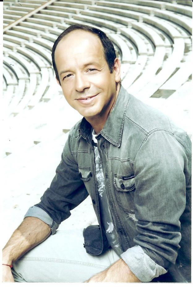 La puesta en escena de Miki en Eurovisión