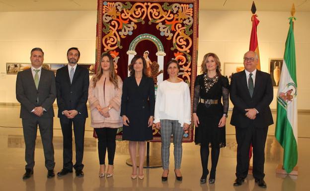 Los nuevos delegados de la Junta ofrecen reformas y «mucha carretera»