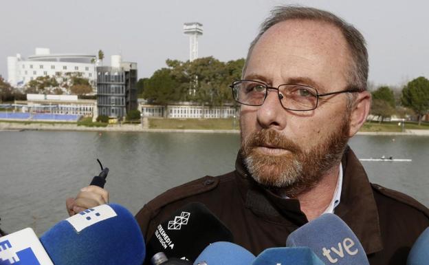 «Si dicen donde está el cuerpo de Marta del Castillo todo esto se acaba»