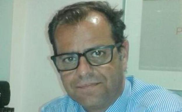Juande Mellado, nuevo responsable de comunicación de la Junta de Andalucía