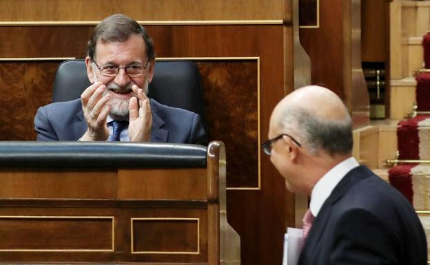 La tasa Google, en el aire