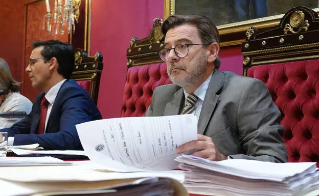 Granada renovará los valores catastrales de los inmuebles 23 años después
