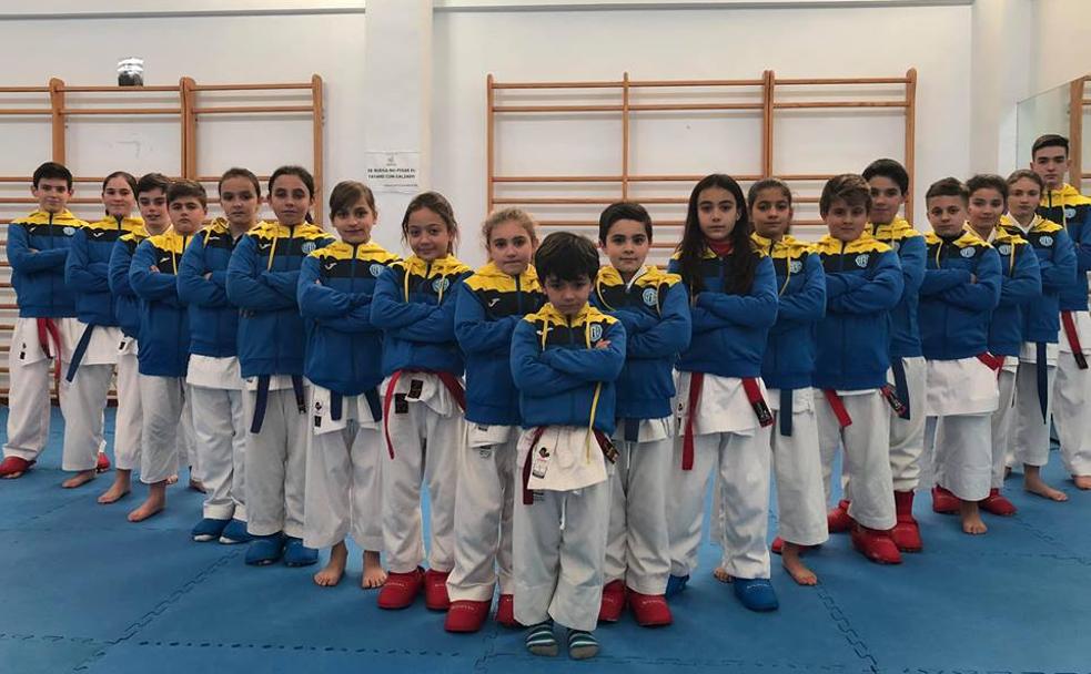 el 'milagro' deportivo de Alfacar