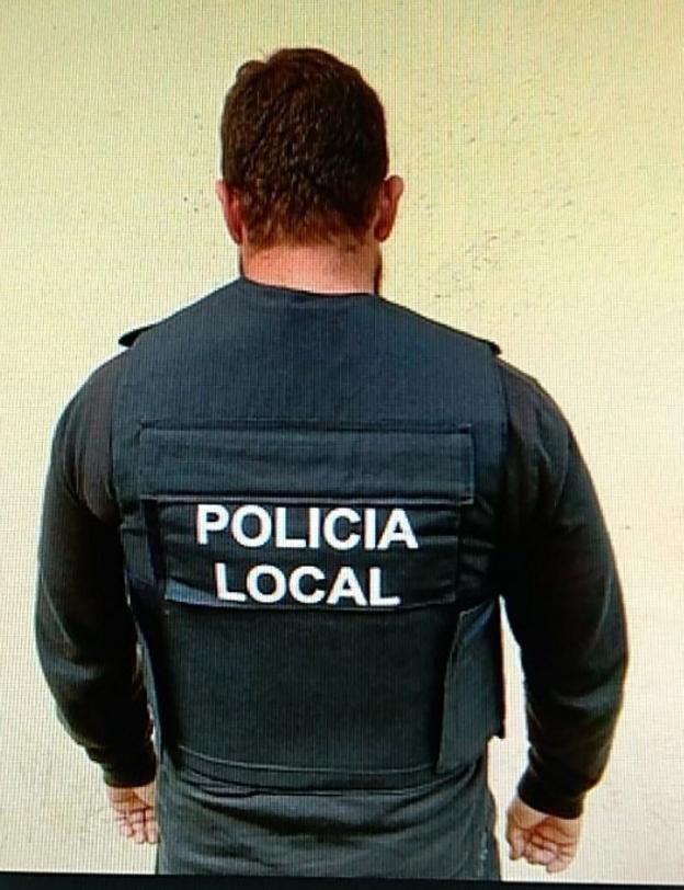 Adquieren 52 chalecos antibalas para la Policía Local de Almería por unos 33.000 euros