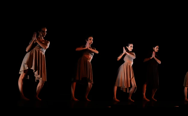 La gala aniversario de la Compañía Nacional de Danza contará con una obra de Mario Bermúdez