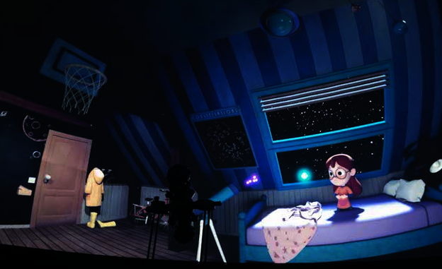 6 propuestas para divertirse con niños este fin de semana en Granada