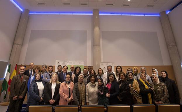 Motril mira a Marruecos en busca de inversiones para dar salida a su suelo industrial y turístico