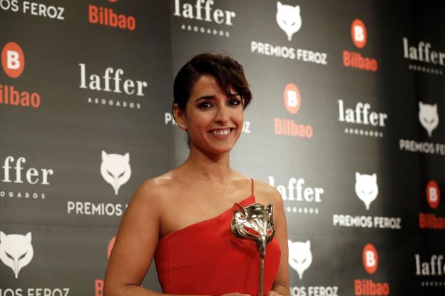 «Yo llevo a Andalucía por bandera allá por donde voy, en Jaén se forjaron mis sueños»