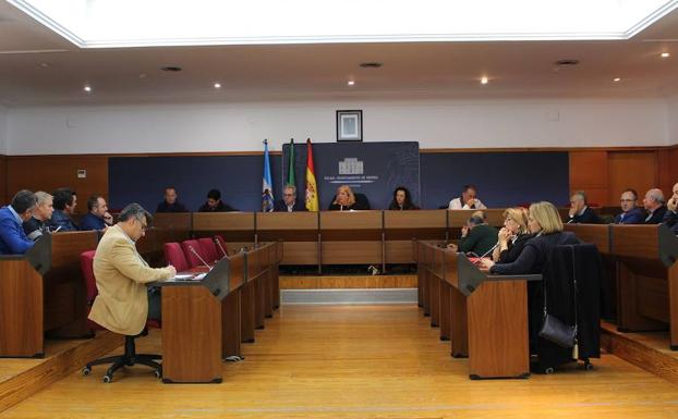 El sector agrícola de Motril estudia «medidas de presión» para exigir las canalizaciones de Rules