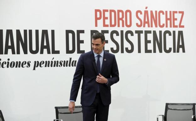 Pedro Sánchez puede ganar las elecciones