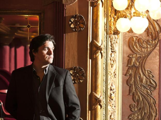 Apretado fin de semana clásico con el piano como protagonista