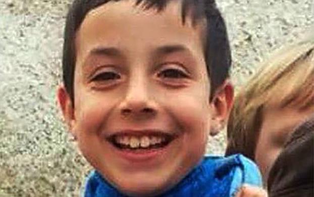 Las fechas clave de la desaparición de Gabriel Cruz