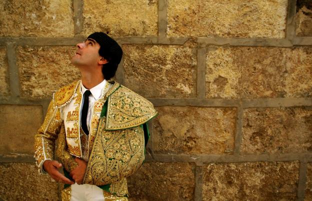 Jesulín vuelve al ruedo por 85.000 euros