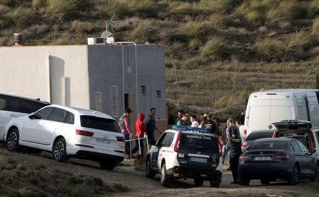 Suspenden la vista del caso Gabriel Cruz programada para mañana