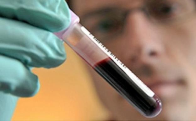Desarrollan un nuevo dispositivo para la detección temprana del cáncer con una gota de sangre