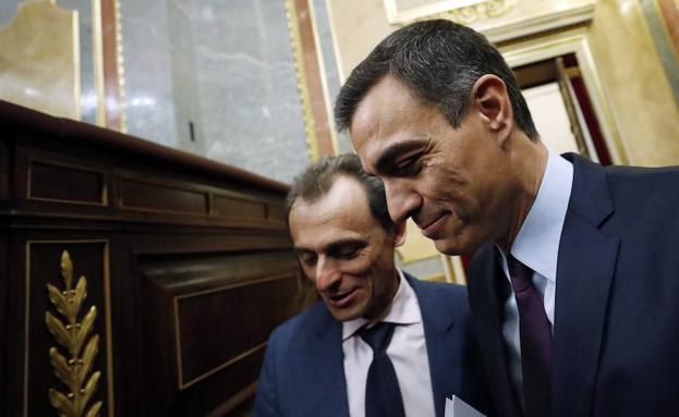 Pedro Sánchez despedirá su legislatura en Granada hablando de Inteligencia Artificial