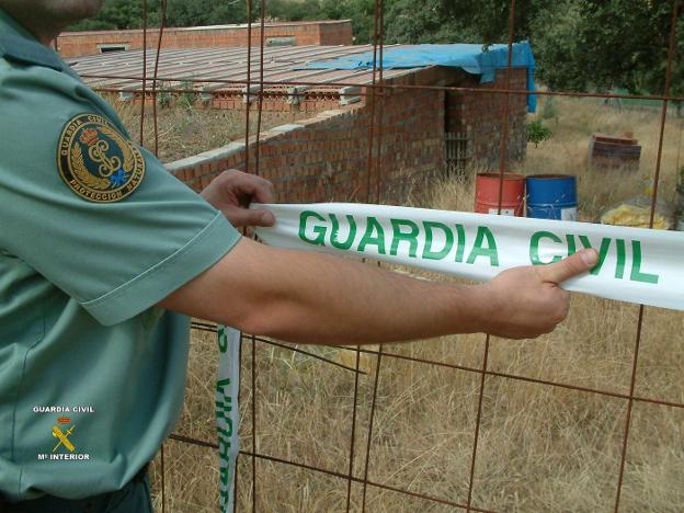 Un juez investiga al alcalde de Torreperogil por supuestos delitos urbanísticos