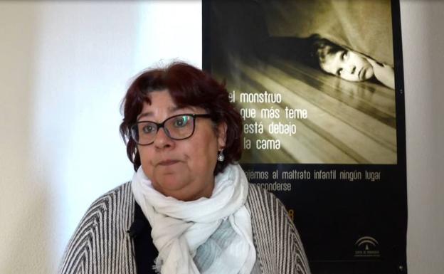 «El daño emocional en los menores no es visible al momento»