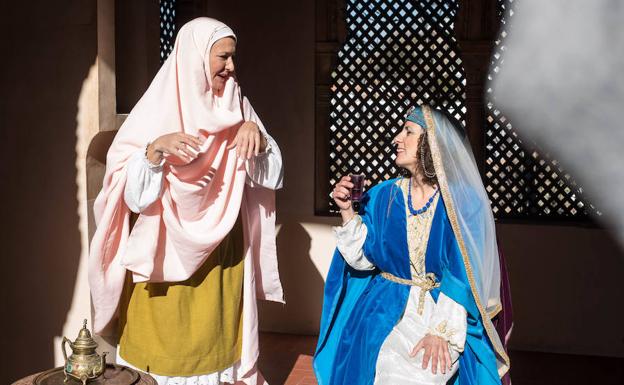 Las mejores propuestas culturales gratuitas para vivir el puente del Día de Andalucía en Granada