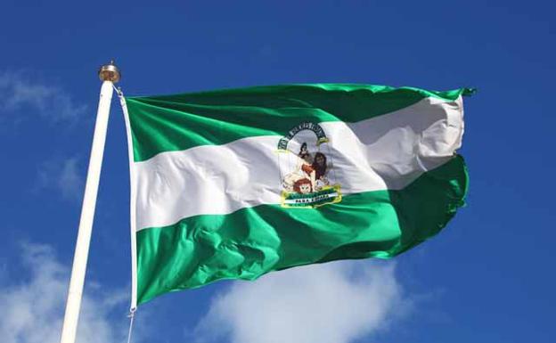 28-F, la bandera por la igualdad