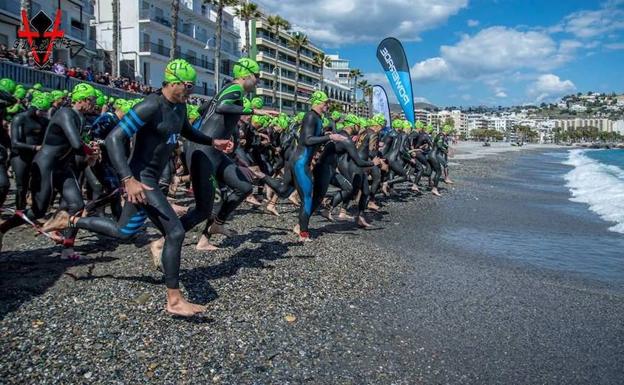 La quinta edición del Desafío Pikaeras abre inscripciones y agota 90 dorsales en 24 horas