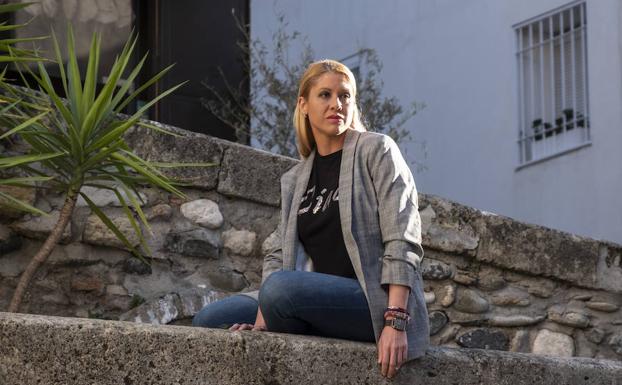 La estilista granadina Luisitastyle desvela cuánto cobran las 'influencers': «Podría vivir de esto, pero no me interesa»