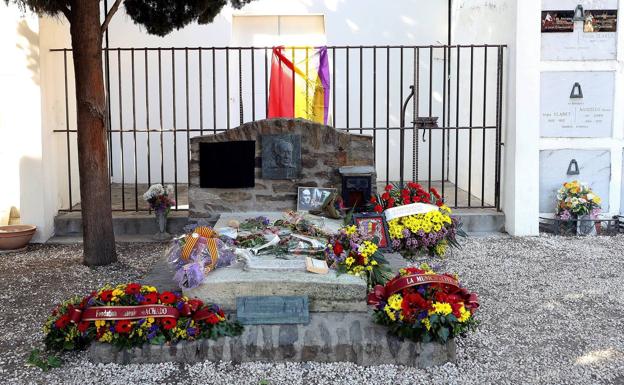 Antonio Machado, hacia otra luz más clara