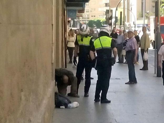 El Consistorio convoca esta semana oposiciones para optar a 60 nuevas plazas de Policía Local